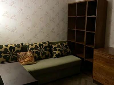 квартира за адресою Нововокзальна вул., 19