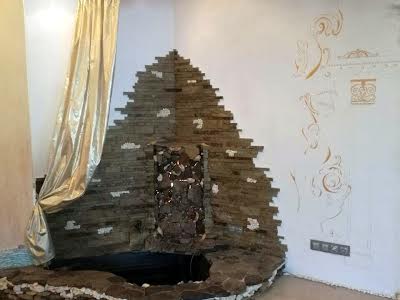 квартира по адресу Тенистая ул., 9/12