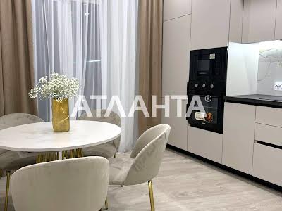 квартира за адресою Краснова вул., 1-В
