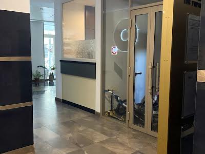 квартира по адресу Патриарха Мстислава Скрипника ул., 40