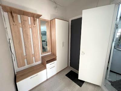 квартира за адресою Оболонський просп., 36а