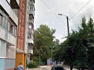 квартира за адресою Нюрнберзький пров. (2-й Таганський), 11