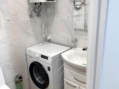 квартира за адресою Приміська вул., 22б