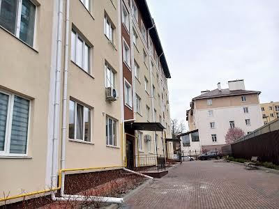 квартира по адресу Миколи Сингаївського ул. (Ново-Оскольская), 6 а