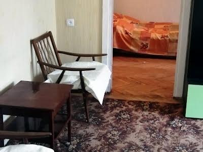 квартира за адресою Русанівська набережна вул., 10