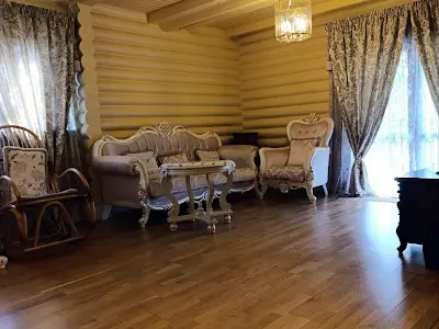 дом по адресу Затишна