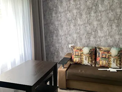 квартира за адресою Жмеринська вул., 4