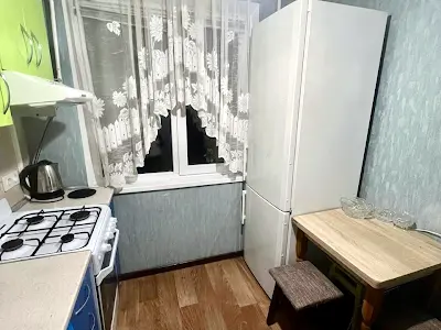 квартира за адресою Небесної Сотні просп. (Маршала Жукова), 31
