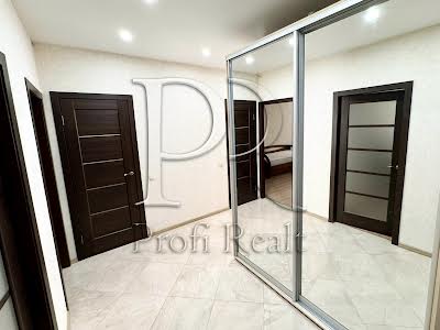 квартира по адресу Регенераторная ул., 4к9