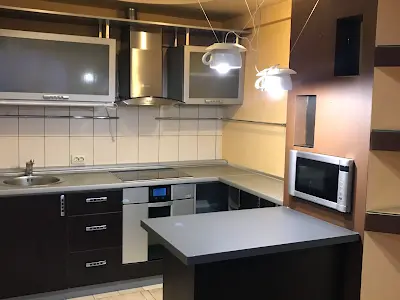 квартира за адресою Академіка Заболотного вул., 126/1