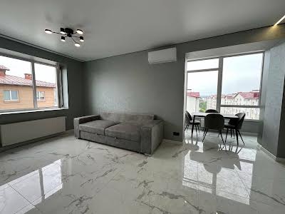 квартира за адресою Юліана Целевича вул., 30