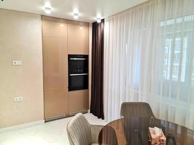 квартира за адресою Золотоустівська вул., 25