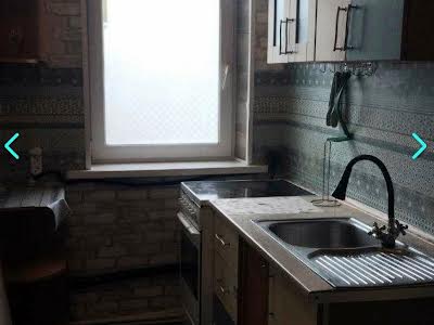 квартира за адресою Киргизька вул., 5