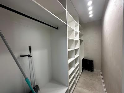 квартира за адресою Оболонський просп., 1
