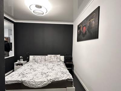 квартира за адресою Італійський бульв., 8