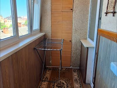 квартира за адресою Л.Гузара, 15 а