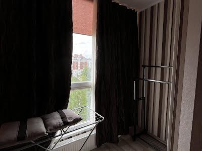 квартира по адресу Слободская ул., 40
