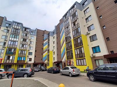 квартира по адресу Стеценко ул., 75-В