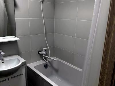 квартира по адресу Запорізьке шосе, 32