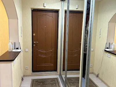 квартира за адресою Васильківська вул., 8
