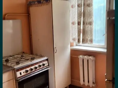 квартира за адресою Мрії вул. (Академіка Туполєва), 9