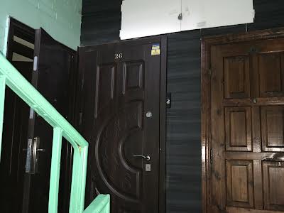 квартира по адресу Григорія Чупринки ул. (Чудновського), 1/10