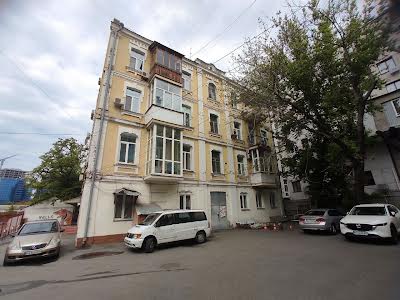 квартира за адресою Велика Васильківська вул. (Червоноармійська), 76