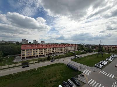 квартира за адресою Героїв Майдану вул., 5
