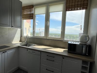 квартира за адресою Самійла Кішки вул. (Маршала Конєва), 5-Б