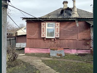 дом по адресу Успенская ул. (Антонова-Овсиенко)