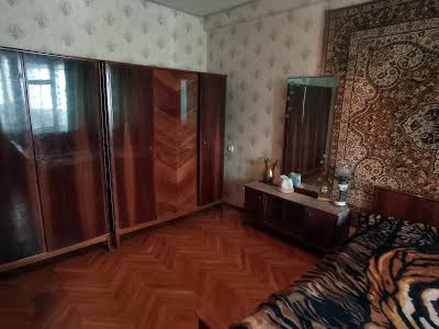 квартира по адресу Берестейский просп. (Победы), 22