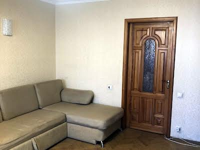 квартира за адресою Валерія Лобановського просп. (Червонозоряний), 18