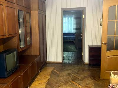 квартира по адресу Бахмачская ул., 20
