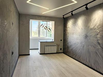 квартира по адресу Металлургов просп., 36