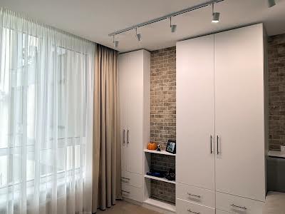 квартира за адресою Практична вул., 3