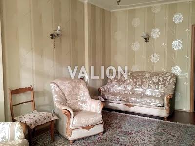 квартира по адресу Ивана Крамского ул., 9