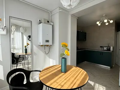 квартира по адресу Мартинова просп., 8