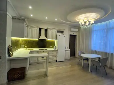 квартира за адресою Французький бульв., 22/2