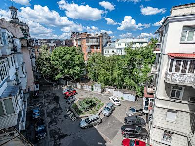 квартира по адресу Лютеранская ул., 28/19