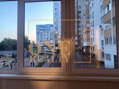 квартира по адресу Сергея Данченко ул., 34-А