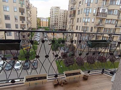 квартира по адресу Западная ул., 14