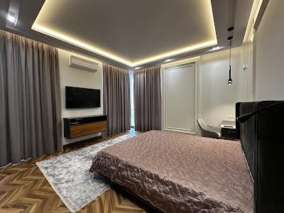 квартира по адресу Саксаганского ул., 37-К