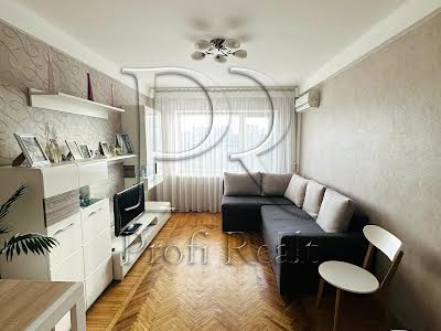 квартира за адресою Воскресенський просп. (Перова), 40