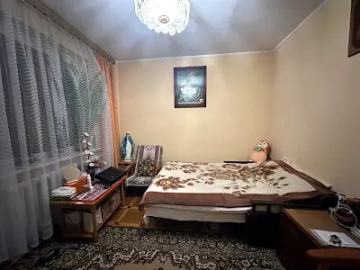 комната по адресу Драгана ул., 1