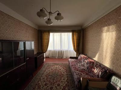 квартира за адресою Лісовий просп., 7