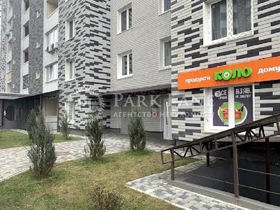 квартира за адресою Ревуцького вул., 54