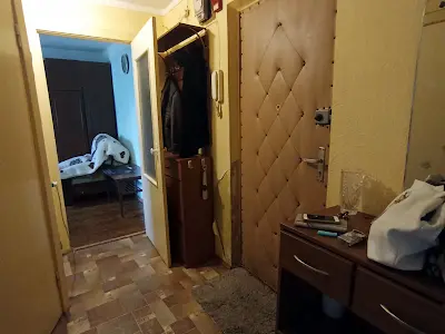комната по адресу Воскресенский просп. (Перова), 11в