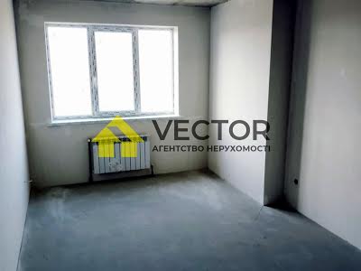 квартира за адресою Кременчуцька вул., 54Б/2