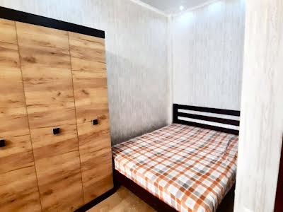 квартира по адресу Жемчужная ул., 5