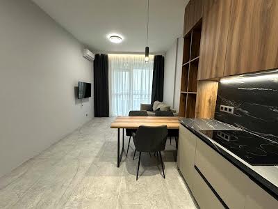 квартира по адресу Фортечный тупик (Тверской), 7-Б